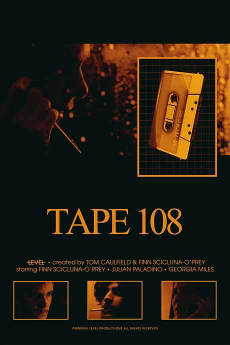 Tape 108